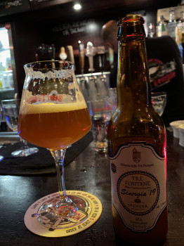 Kermis's photo of Sinergia '19