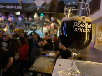 Kermis's photo of Boozy Bon Bon