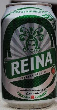blackisle's photo of Reina Premium