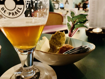 sjogro's photo of Groninger Bitter