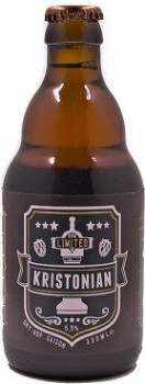 blackisle's photo of The Limited Dry Hop Saison