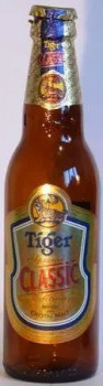 blackisle's photo of Tiger Special Classic Edition
