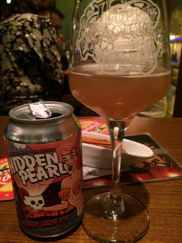 Maakun's photo of Hidden Pearl