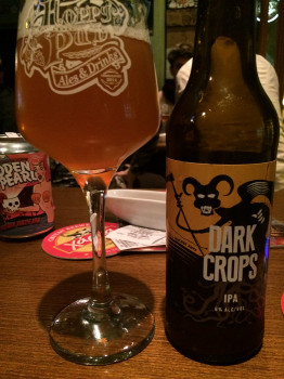 Maakun's photo of West Coast IPA