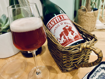 sjogro's photo of Lambic d'Aunis (2017)