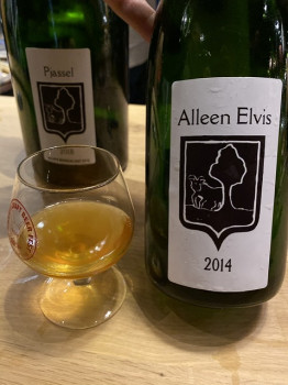 Kermis's photo of Alleen Elvis