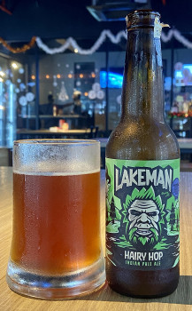 jimgreen's photo of Hairy Hop