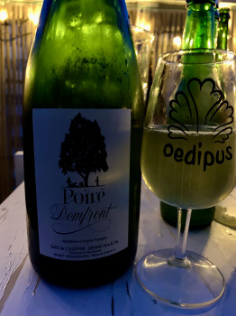 sjogro's photo of Poiré Domfront