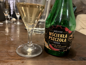 sjogro's photo of Trójniak Wściekła Pszczoła