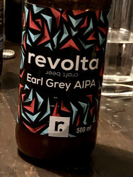 sjogro's photo of Earl Grey AIPA