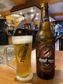 Kermis's photo of Beer