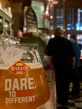 jimgreen's photo of Fresh IPA