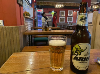 Kermis's photo of Arna Premium