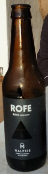 blackisle's photo of Rofe