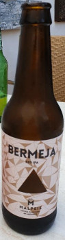 blackisle's photo of Bermeja