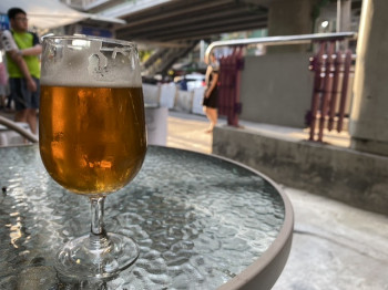 Kermis's photo of Folk Pale Ale