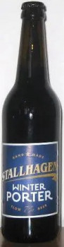 blackisle's photo of Baltic Porter
