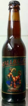 blackisle's photo of Julbock (4.7%)