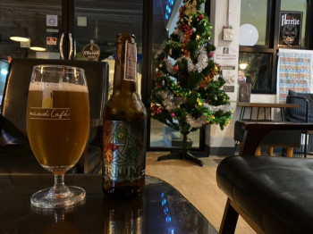 Kermis's photo of Trinity West Coast IPA