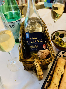 sjogro's photo of Royal Guillevic Prestige 2018