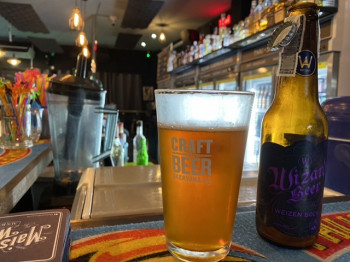 Kermis's photo of Weizen Bock
