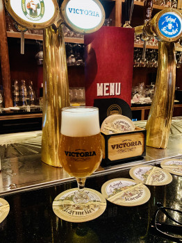 sjogro's photo of Victoria IPA