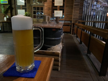 Kermis's photo of Weizen