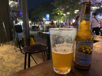Kermis's photo of Blossom Weizen