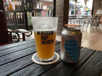 Kermis's photo of Hopeye