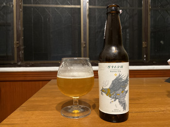 Kermis's photo of Raven IPA