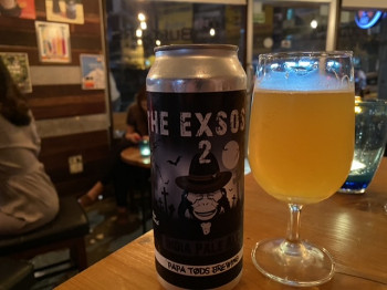 Kermis's photo of The Exosit 2