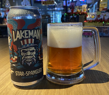 jimgreen's photo of Star-Spangled