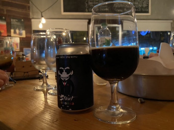 Kermis's photo of Stout Попойка (Popoika)