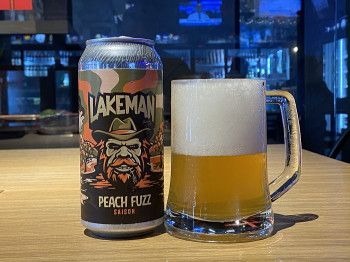 jimgreen's photo of Peach Fuzz