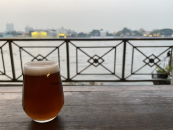 Kermis's photo of Ahtanum Dry Hopped