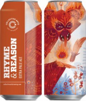 blackisle's photo of Rhyme & Reason