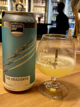 jimgreen's photo of The Gradients