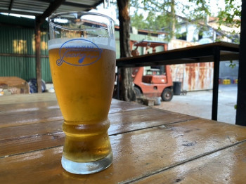 Kermis's photo of Pale Ale