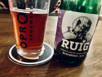 sjogro's photo of Ruig Blackberry 2019