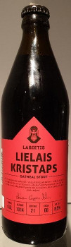 blackisle's photo of Lielais Kristaps (Legendary Ferryman of Riga)