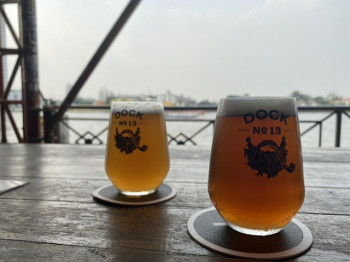 Kermis's photo of Simcoe Dry Hopped