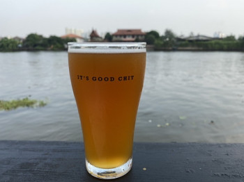 Kermis's photo of Farmhouse Saison