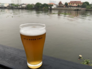 Kermis's photo of Simcoe IPA