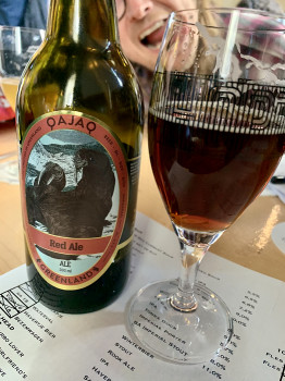 sjogro's photo of Red Ale