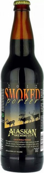 blackisle's photo of Smoked Porter (2012)