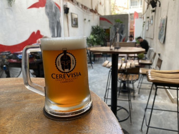 Kermis's photo of Spring Ale
