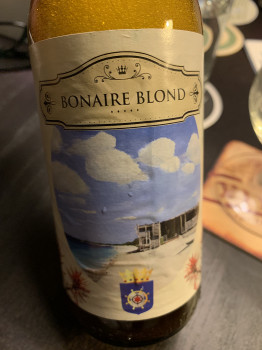 sjogro's photo of Bonaire Blond