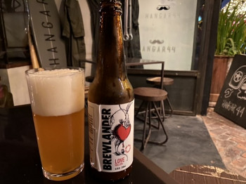 Kermis's photo of Love (Wild IPA)
