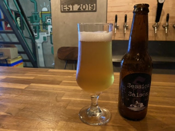 Kermis's photo of Session Saison