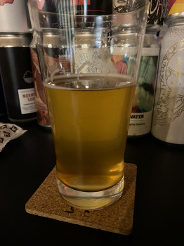 tokyobeerdrinker's photo of Cervoise